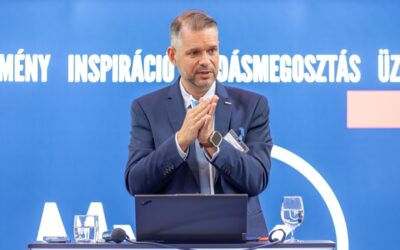 A beszerzés jövője és a sikeres beszállítói stratégiák