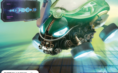 Automotive Hungary – 2026. május 18-21.