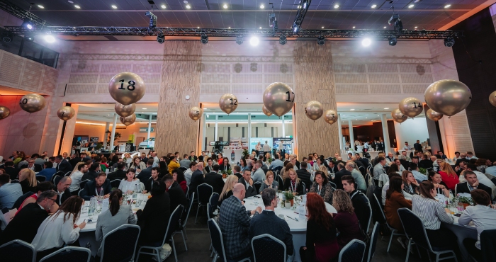 Beszerzői rendezvények